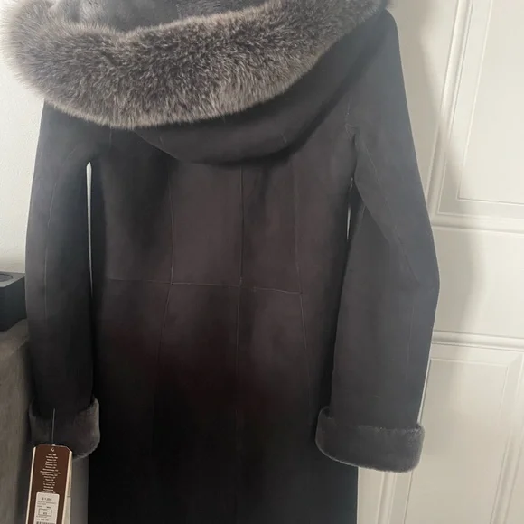 womens winter coat